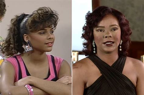 See What Lark Voorhies Aka Lisa Turtle From ‘saved By The Bell Looks Like Today