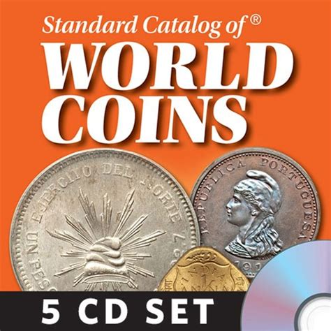 Coins Of The World Identification