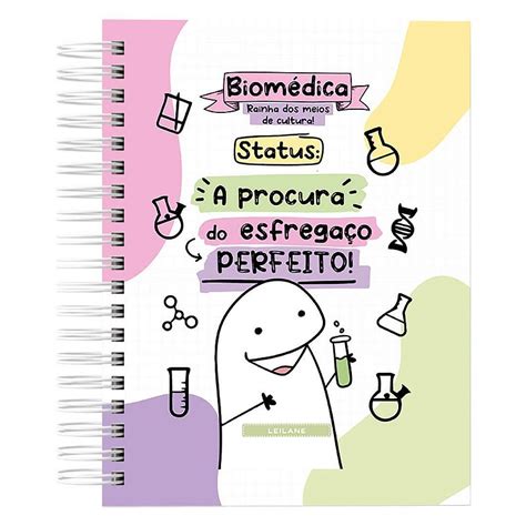 Agenda De Atendimentos Biom Dica Flork Maisdimari Papelaria