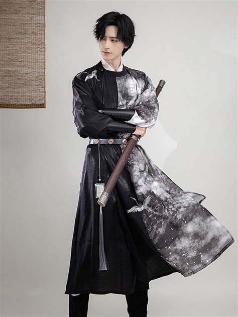 Newhanfu Japanese Outfits Japanese Traditional Clothing Fantasy