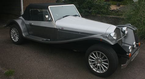 Sportscars for sale - Marlin Sportscars