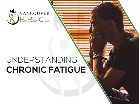 Understanding Chronic Fatigue | Causes,Signs,Treatment |2024