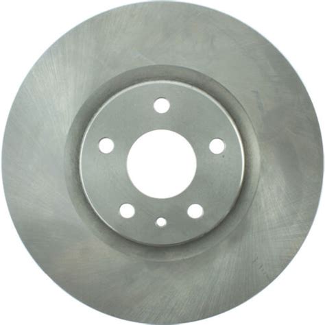 Disc Brake Rotor C Tek Standard Front Centric 12161108 Ebay