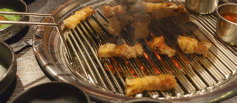 10 Most Popular Korean Meat Dishes Tasteatlas