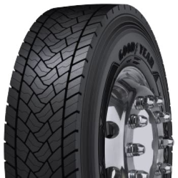 Buy Goodyear KMax D Gen 2 Tires 315 60 R22 5