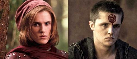 Game Of Thrones Actor Eugene Simon—lancel Of House Lannister—in Real