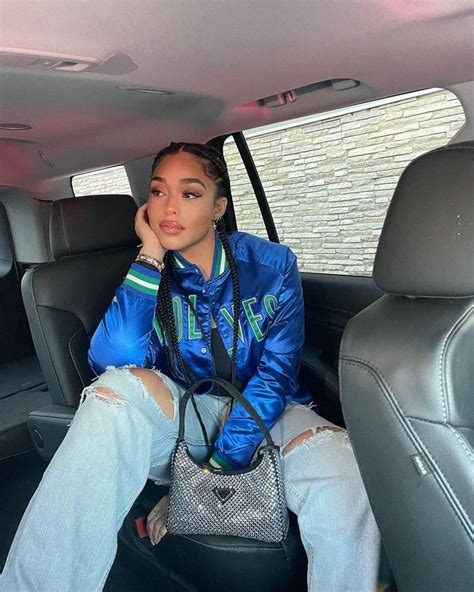 HEIR JORDYN on Instagram: “game night 💙” | Streetwear fashion, Fashion ...