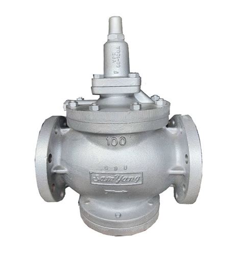 Pressure Reducing Valve Samyang Ypr S V P Th Gi I Van C Ng Nghi P