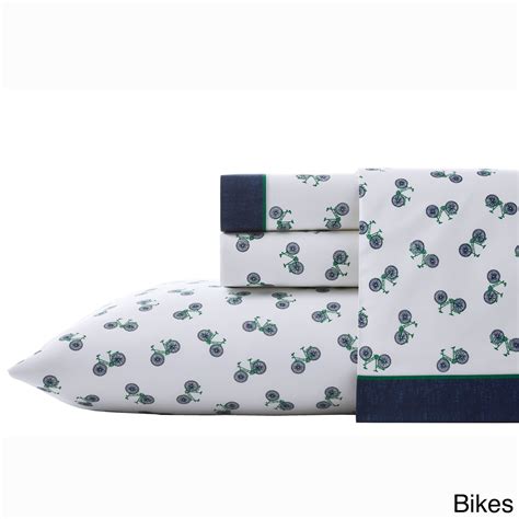 Patterned Bed Sheets | My Patterns