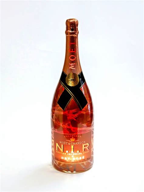 Moet Chandon N I R Nectar Imp Rial Dry Champagne Catawiki