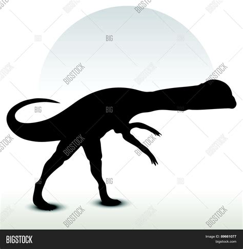 Dinosaurs Vector And Photo Free Trial Bigstock