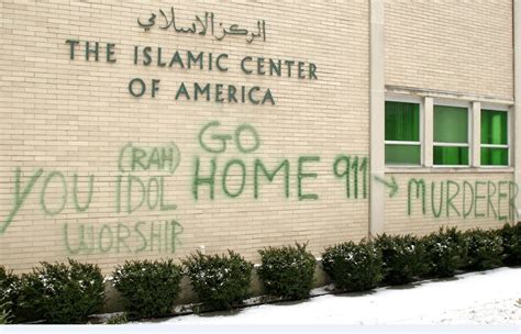 The Terrifying Reality Of Converting To Islam In America Right After 9