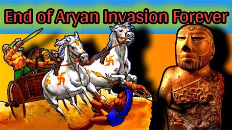 Aryans Indigenous To India ARYAN INVASION THEORY EXPOSED True