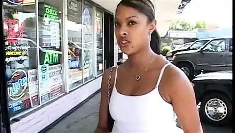 Hot Black Chick Gets Her Pussy Licked And Fucked Hard With His Huge Black Cock XHamster