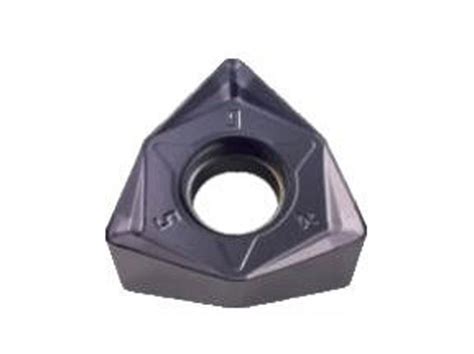 Фрезерные режущие пластины_JSD CNC TOOLS