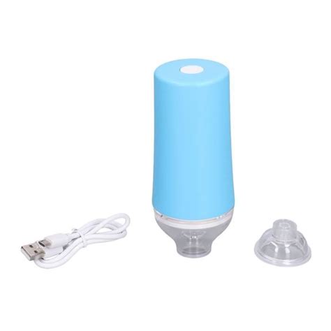 Vbestlife Mini Pompe Air Pompe Air Lectrique Mini Abs Portable