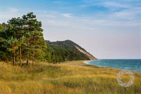 Watervale Beach Laura Groenke Focus Gallery Frankfort Michigan