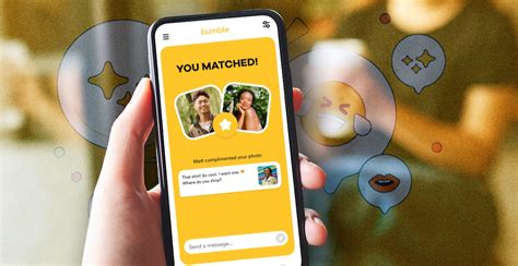 6 Facts You Must Know About Bumble Application