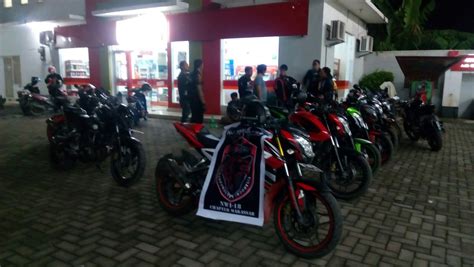 Naked Wolves Indonesia Makassar Tempat Nongkrong NWI Makassar