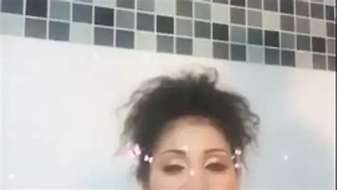 Francisca Aronsson Bailando No Te Vayas Porn XHamster