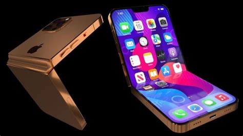 Why Apples Foldable Iphone Wont Hit Shelves Until 2027 Inside Apple