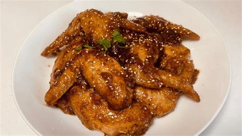 Fried Chicken Wingsjapanese Style Chicken Wings Recipe Youtube