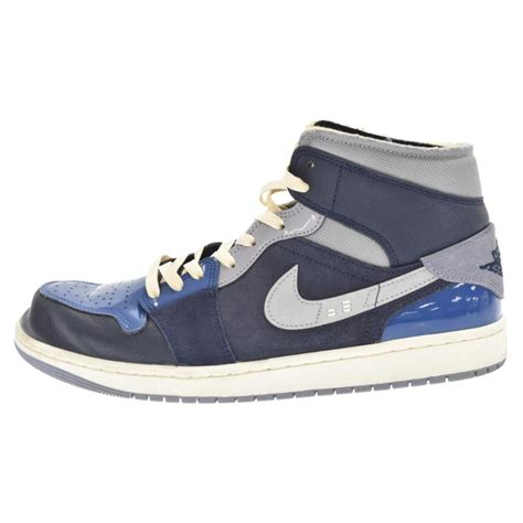 Nike Air Jordan Mid Se Craft Obsidian Dr