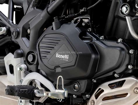 2021 Benelli Trk 502 Adv Launch Price Rs 48 L Bookings Open At Rs 10k