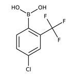 Cido Cloro Trifluorometil Bencenobor Nico Thermo