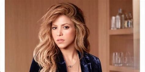Se Filtran Nuevas Fotos De Shakira Demasiado Sensual En Bikini Metro