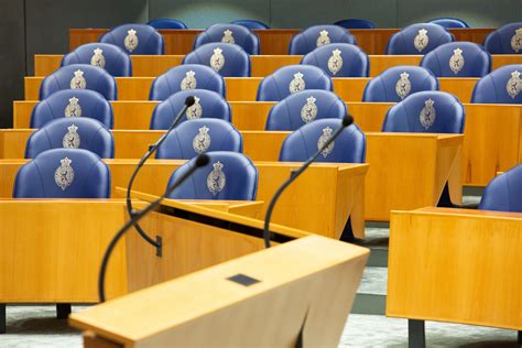 De Tweede Kamerverkiezing Op 22 November 2023