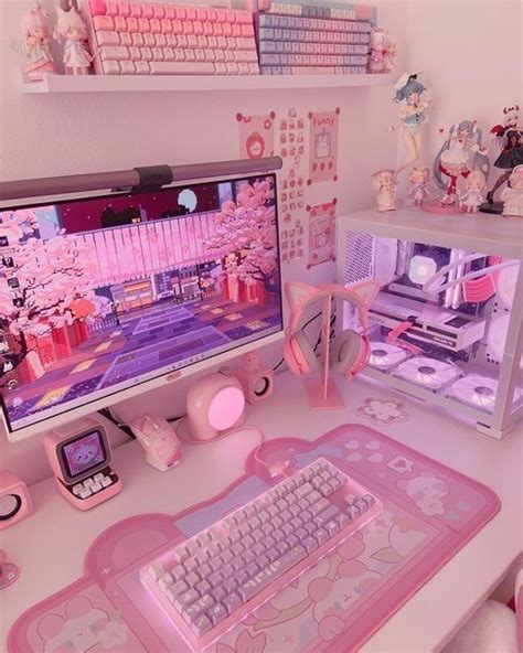 Pin By Mcblingx Schnee On Gaming Setups Game Room Design Video