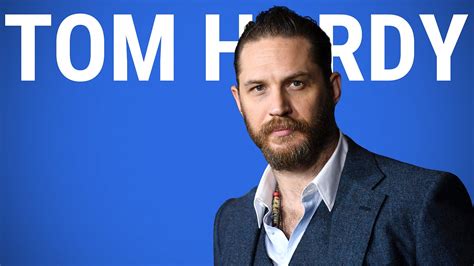 Tom Hardy Filmleri Ve Tv Dizileri Film İzle Medium