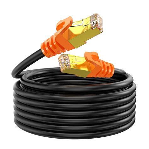 What Is Cat 7 Cable Used For