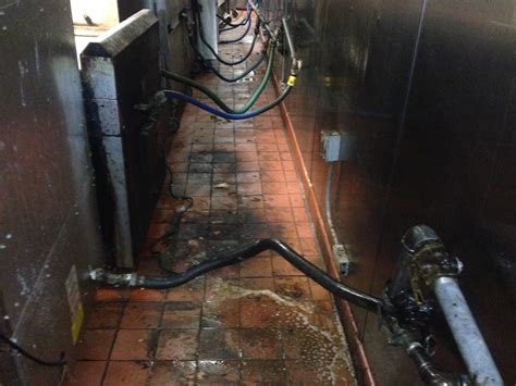 Restaurant Cleaning Chicago | Restaurant Cleaning and Pressure Washing ...