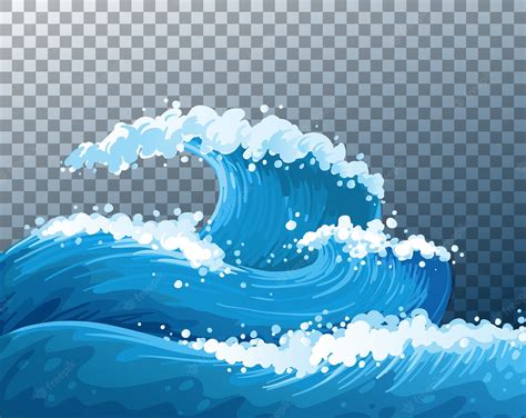 Download Free 100 + cartoon waves Wallpapers