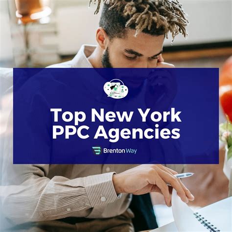 Best Ppc Agencies In New York Brenton Way