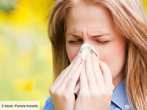 Nos astuces naturelles pour vaincre les allergies saisonnières vidéo