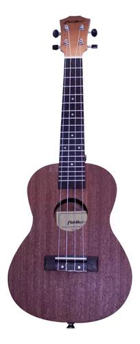 Ukelele Concierto 23 Fiddler Fd-xu23 | Cuotas sin interés