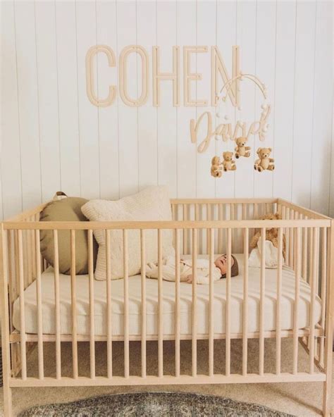 21+ Must-See Nursery Themes (That I Can't Get Over) - 2024