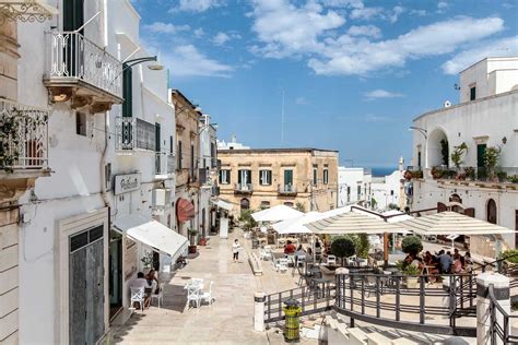 Where To Stay In Puglia Italy Italian Trip Abroad