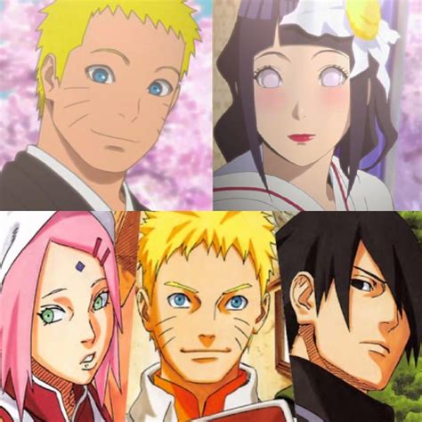 Which endings do y’all think is better for Naruto Shippuden The Anime