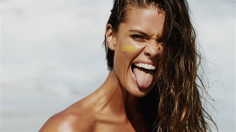 Nina Agdal Bikini Photoshoot Sports Illustrated Hot Celebs Home
