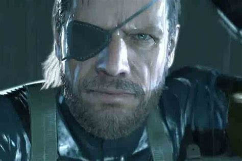 Watch Us Complete Metal Gear Solid 5 Ground Zeroes In Just 10 Minutes