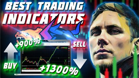 Best Trading Indicators Ever Use Only Them To Stay In Profit Youtube