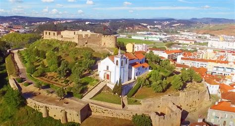 Santa Cruz Torres Vedras O Que Visitar Em