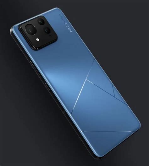ASUS Zenfone 11 Ultra with 6.78″ FHD+ 144Hz AMOLED display, Snapdragon ...