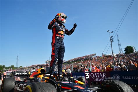 F1 Gp Ungheria 2023 Verstappen A Radio Rai Dopo La Gara “dopo Aver Passato Lewis è Stata Una