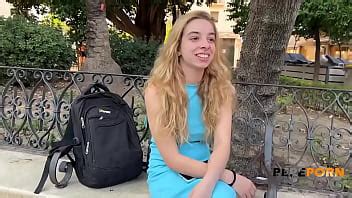 Shy Yo Teen Irina Love Looks For New Dicks To Fuck At Porn XNXX