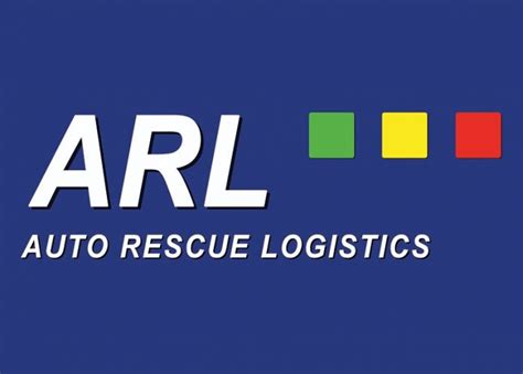 ARL LOGO HIGH RES | Slow Down Move Over